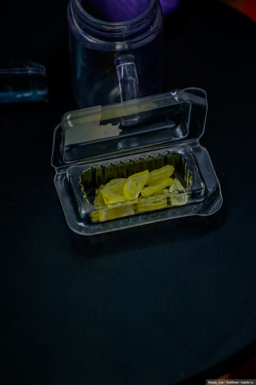 MGA’s Miniverse Make it mini food Limonade (фото 8)