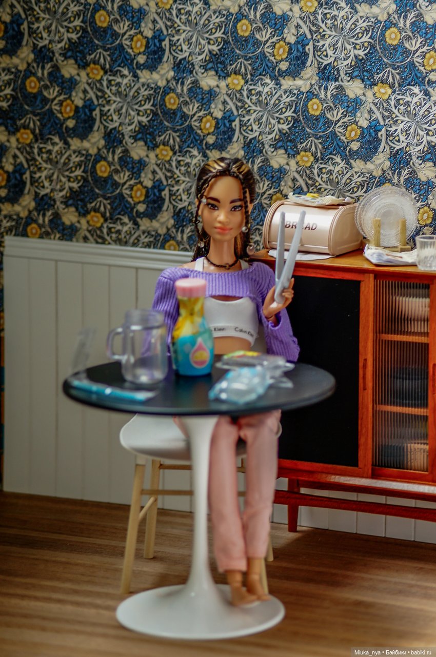 MGA’s Miniverse Make it mini food Limonade (фото 4)