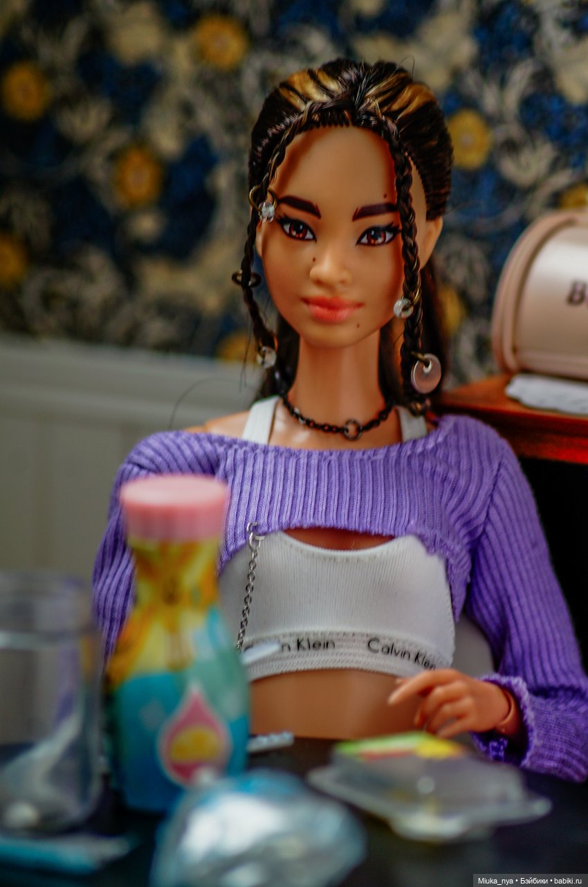 MGA’s Miniverse Make it mini food Limonade (фото 3)