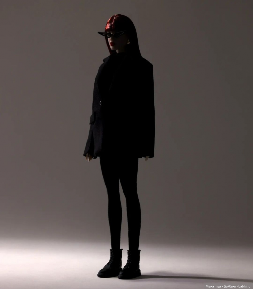 Новая линейка Defa Lucy Series 1 IDOL