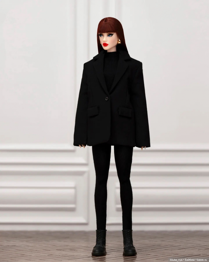 Новая линейка Defa Lucy Series 1 IDOL (фото 2)