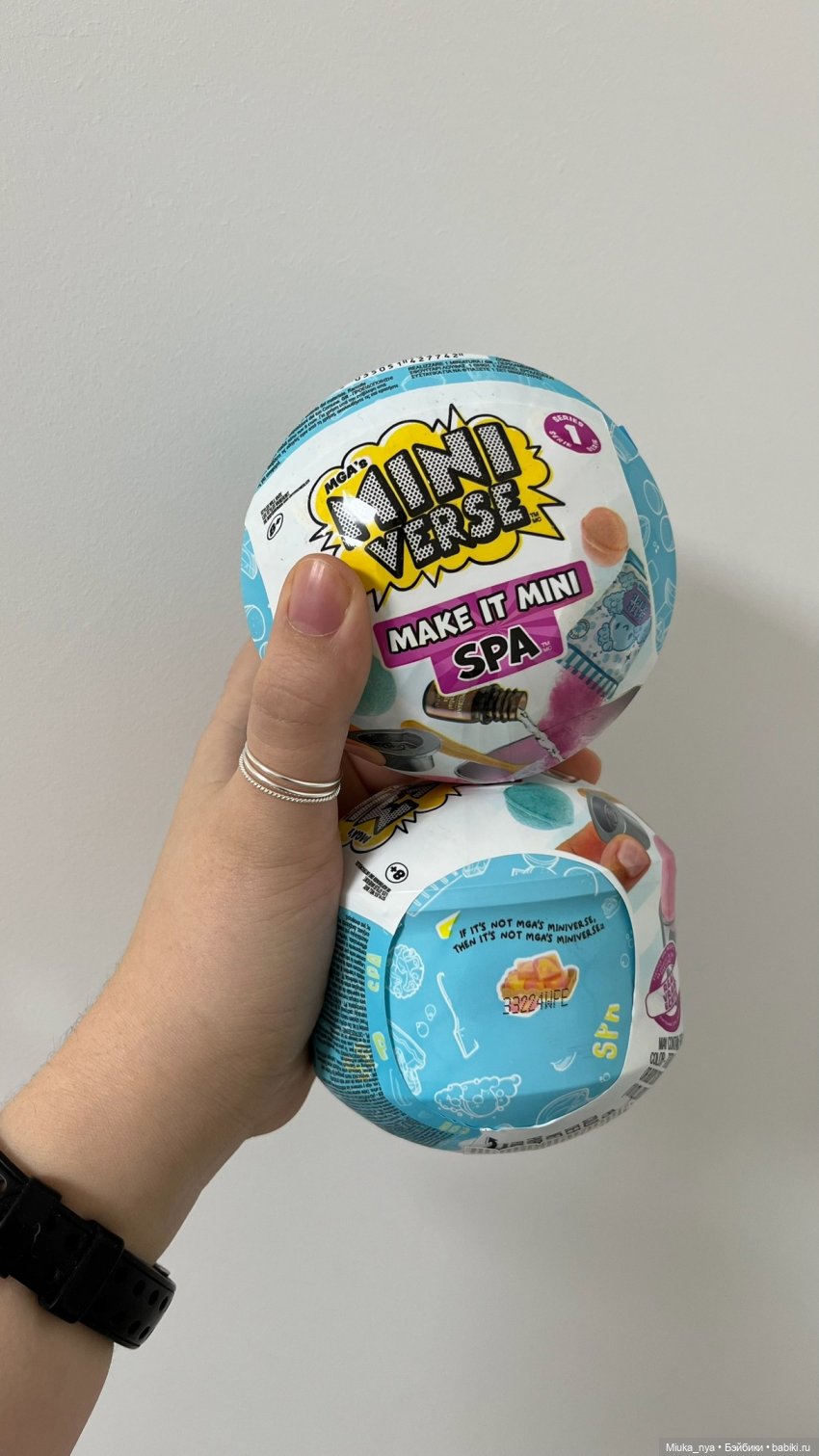 Куклоитоги 2024 — Итоги года и челленджи: Кукольные планы (фото 4)