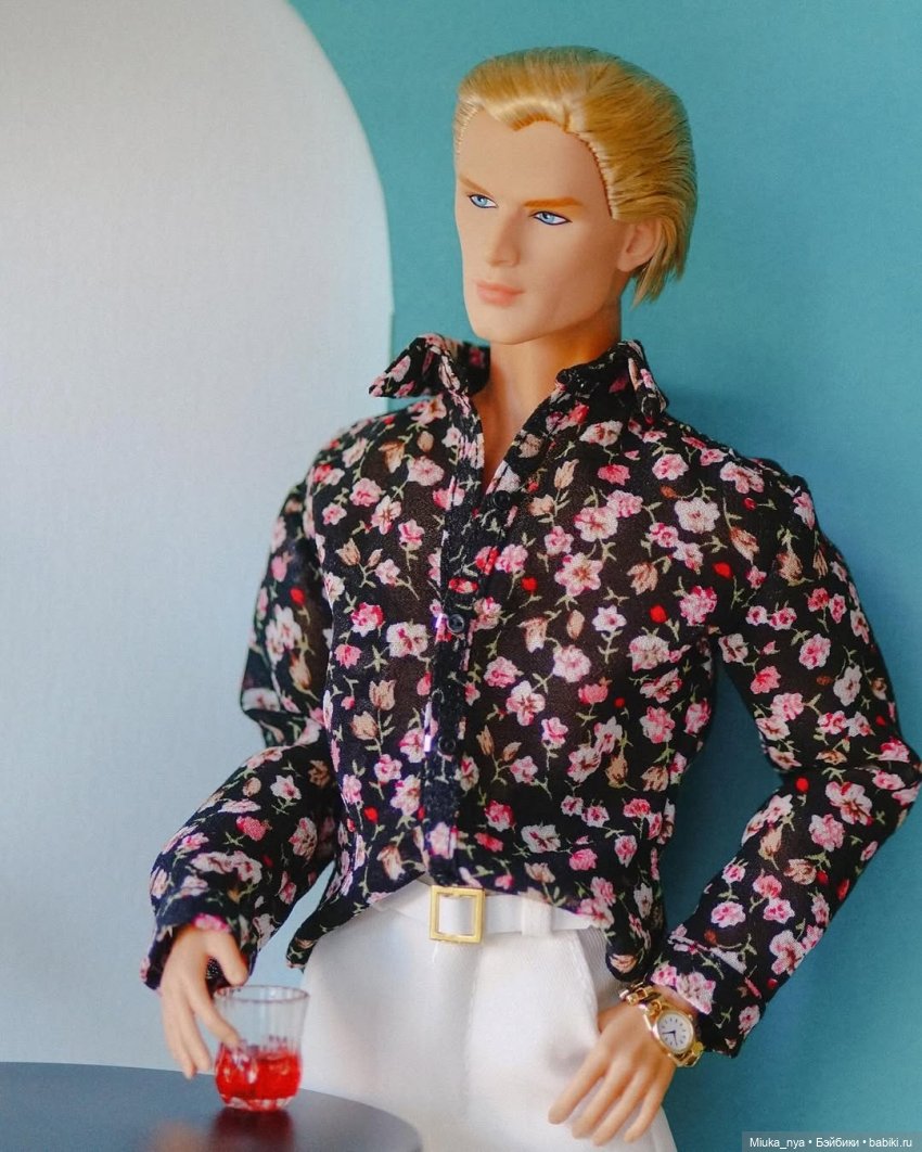 Куклоитоги 2024 — Итоги года и челленджи: Кукольные планы (фото 2)