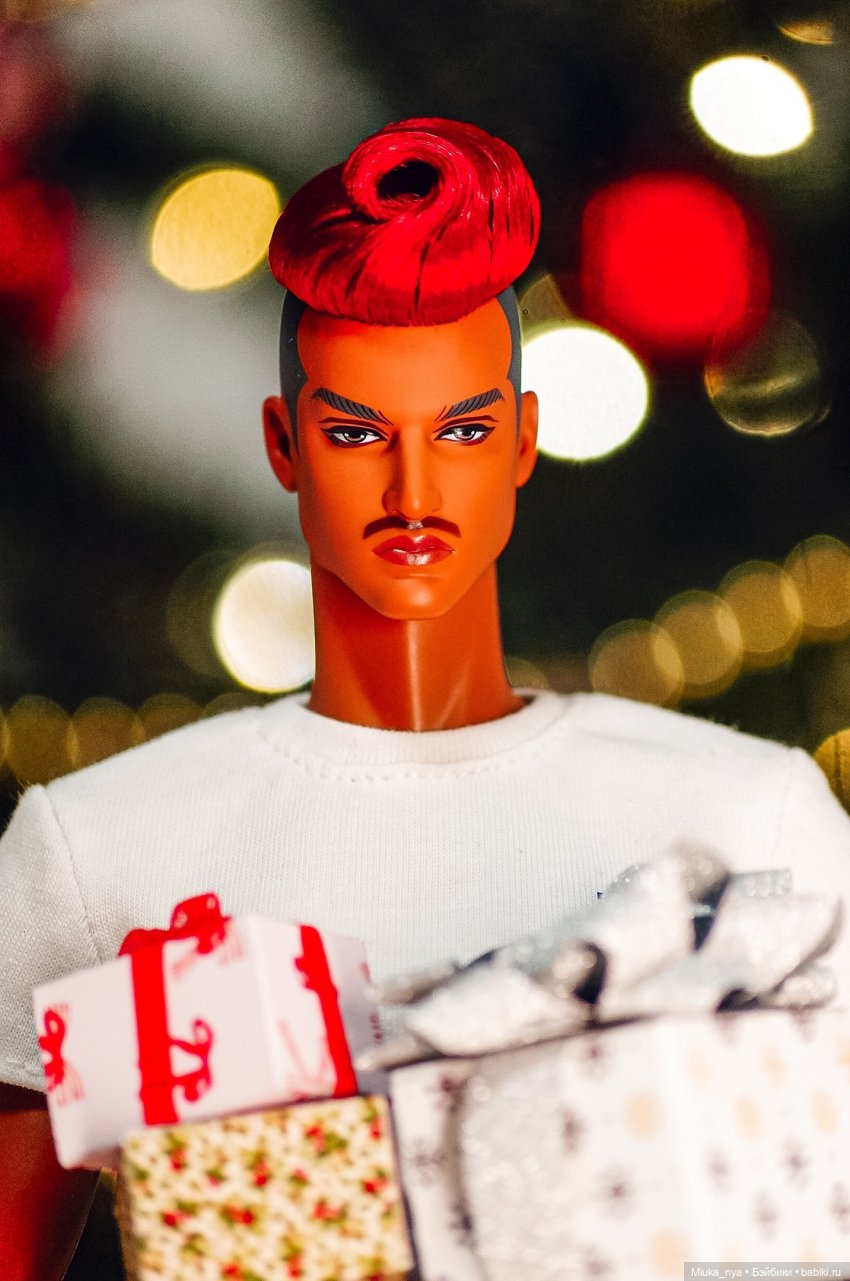 Куклоитоги 2024 — Итоги года и челленджи: Кукольные планы