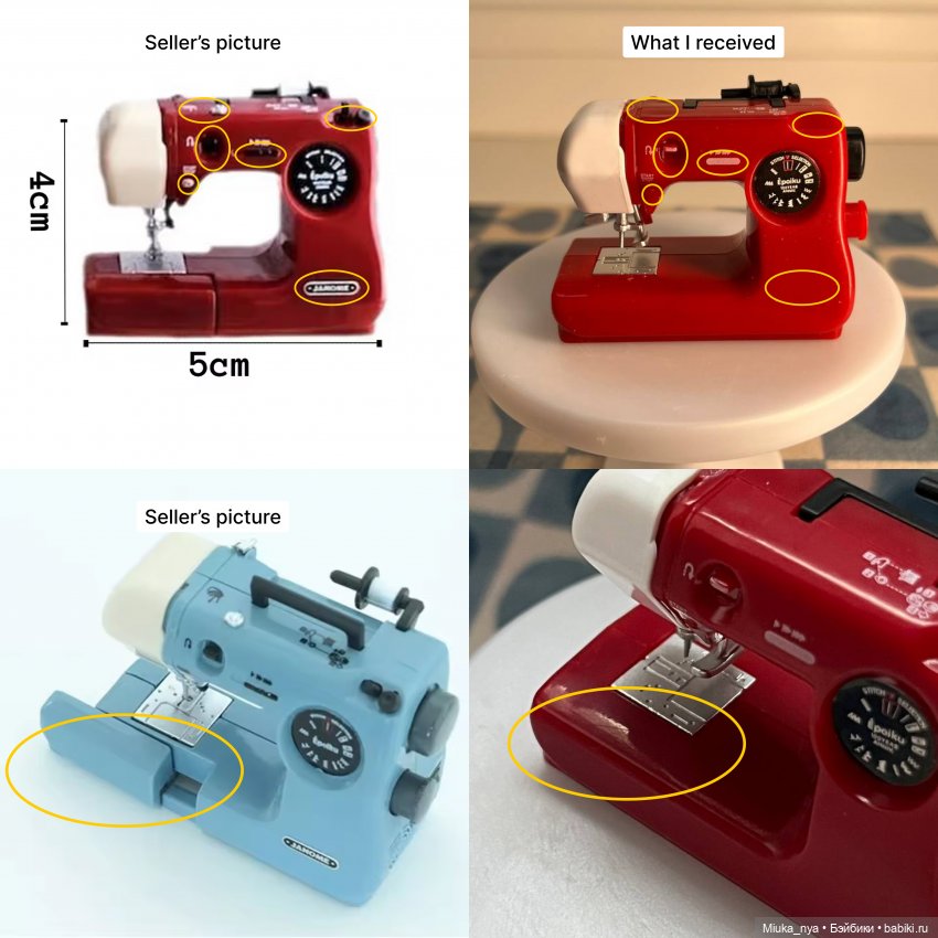 Куклоитоги 2024 — Итоги года и челленджи: Кукольные планы (фото 9)