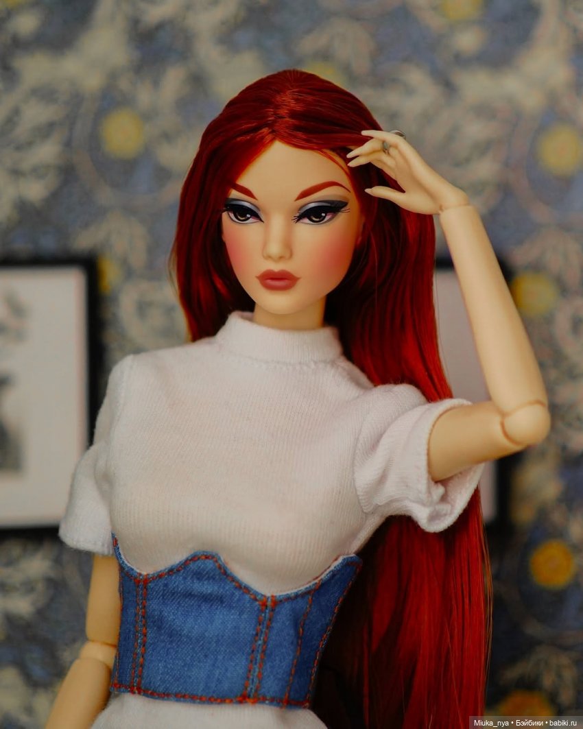 Куклоитоги 2024 — Итоги года и челленджи: Кукольные планы