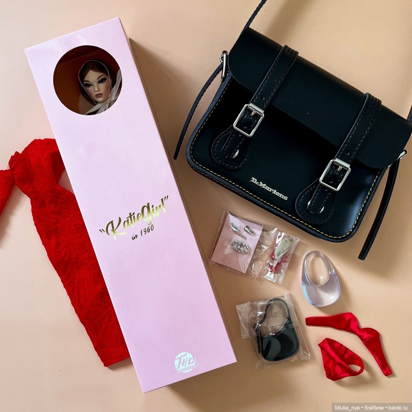 Куклоитоги 2024 — Итоги года и челленджи: Кукольные планы