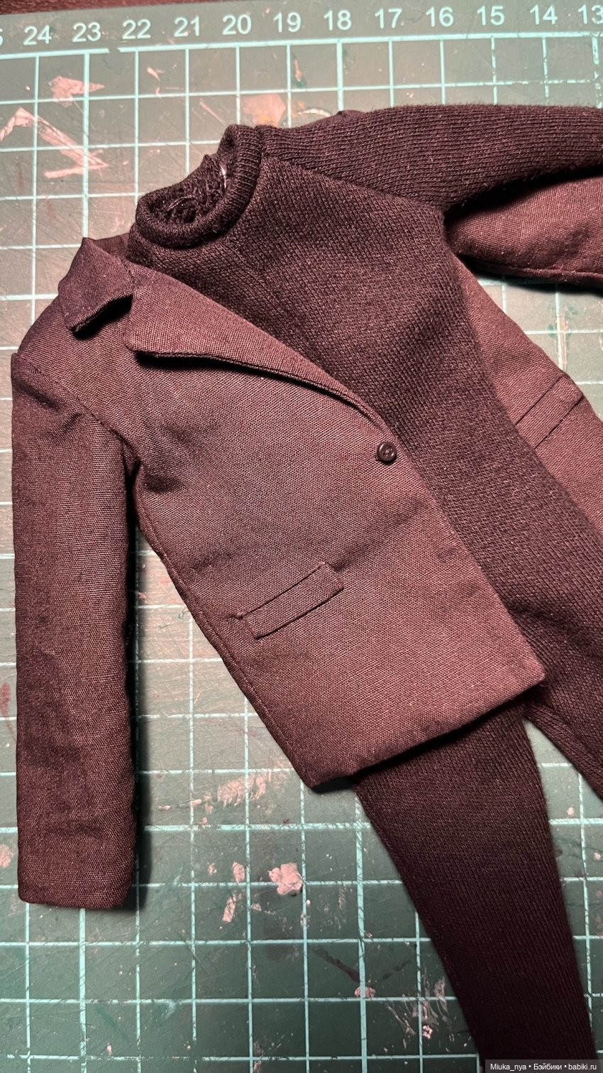 Куклоитоги 2024 — Итоги года и челленджи: Кукольные планы