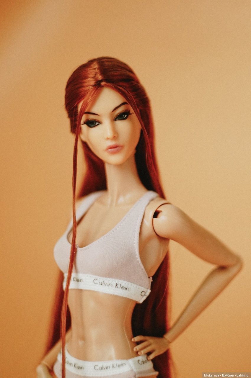 Куклоитоги 2024 — Итоги года и челленджи: Кукольные планы (фото 10)