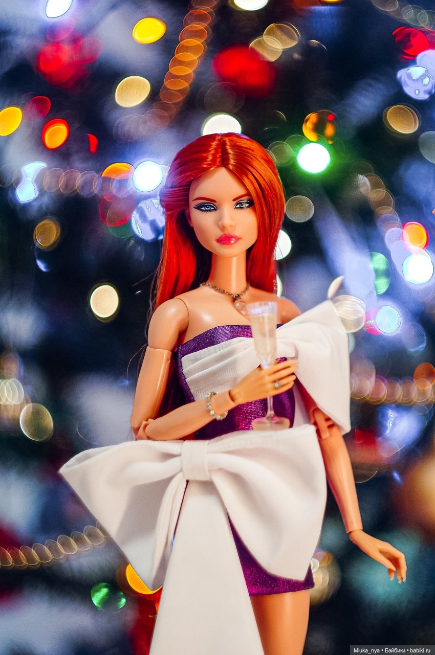 Куклоитоги 2024 — Итоги года и челленджи: Кукольные планы