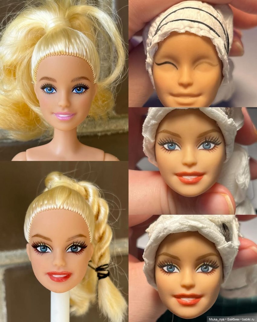 Куклоитоги 2024 — Итоги года и челленджи: Кукольные планы (фото 5)