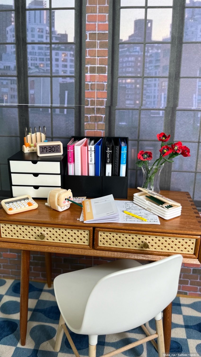 Куклоитоги 2024 — Итоги года и челленджи: Кукольные планы