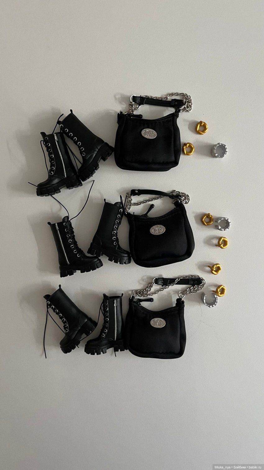 Куклоитоги 2024 — Итоги года и челленджи: Кукольные планы