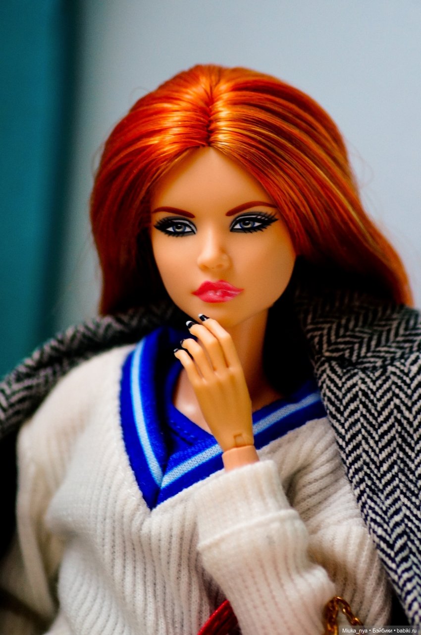 Куклоитоги 2024 — Итоги года и челленджи: Кукольные планы