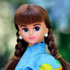 Знакомьтесь, Кисара