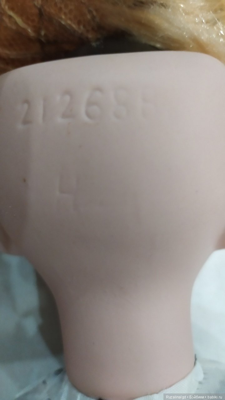 Коллекционеры кукол помогите пожалуйста (фото 2)