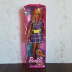 Barbie Fashionistas 126
