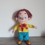 Кукла Карандаш
