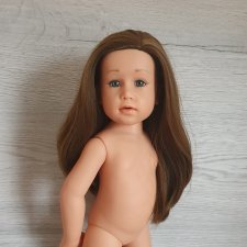 Снегурочка Götz 2007г