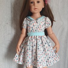 Платье для Готс