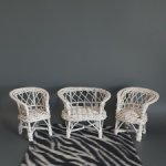 Набор мебели для кукол