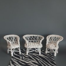 Набор мебели для кукол