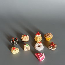 Сладкое для кукол 6