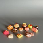 Вкусняшки для кукол 4