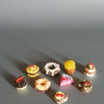 Сладкое для кукол 7