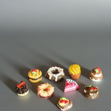 Сладкое для кукол 7