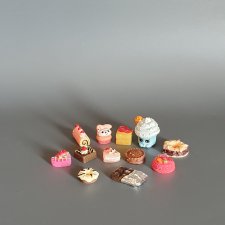 Сладости для кукол 1