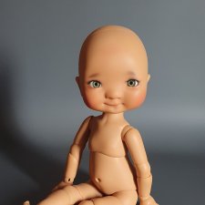 Patti Meadow dolls,28см.тан