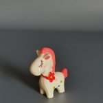 Маленькая лошадка