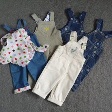 Комбинезоны для Готс