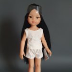 Паола Рейна 2024г