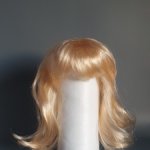 Парик на голову 35-37см