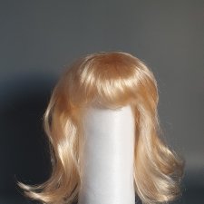 Парик на голову 35-37см