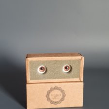 Makoeyes глаза 14мм