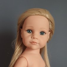 Ханна все сезоны