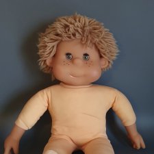 Редчайший барбарик-капустка ГДР