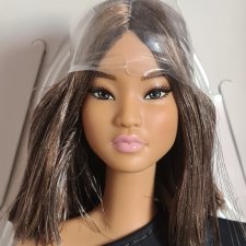 Barbie Basics Model 01 Кит