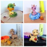 Куплю игрушки от remiA