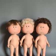 Куклы Мио Nines D'Onil 30см