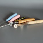 Инструменты для творчества