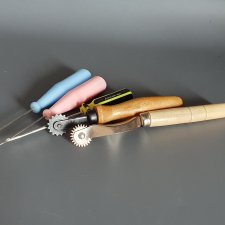 Инструменты для творчества