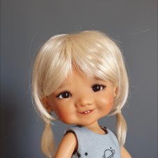 Парик р.7-8 Jusuns