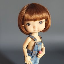 Парик Моник р.5-6