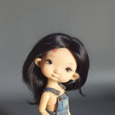 Парик Моник р.5-6