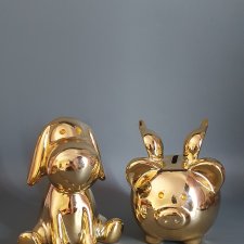 Фигурки-копилки