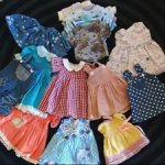 Одежда и обувь для Вихтеля